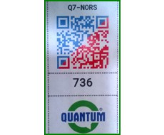 Informácie pre všetkých partnerov a užívateľov výrobkov QUANTUM