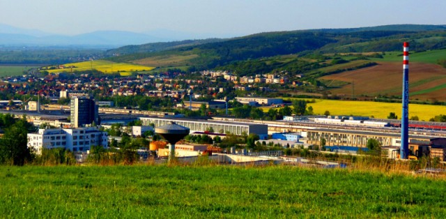 Plynový ohrievač vody quantum