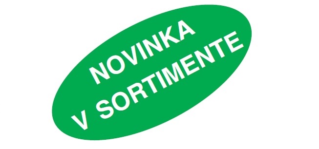 Novinka v predajnom sortimente QUANTUM