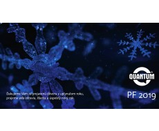 QUANTUM PF 2019